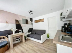 Appart 6pers RDC 2Chambres près Paris, Orly, Disney